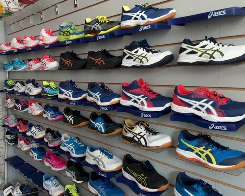 Фотография обувного магазина Импульс Фотография обувного магазина Импульс