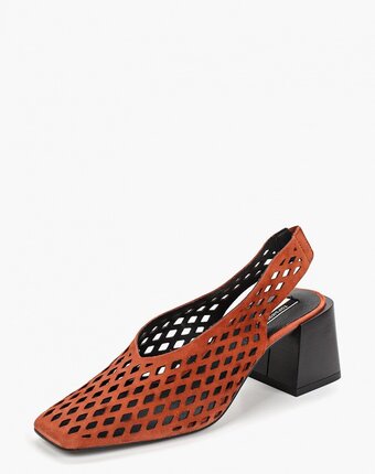 Миниатюра фотографии Туфли topshop