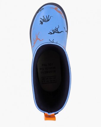 Миниатюра фотографии Резиновые сапоги hatley