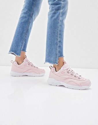 Миниатюра фотографии Кроссовки fila
