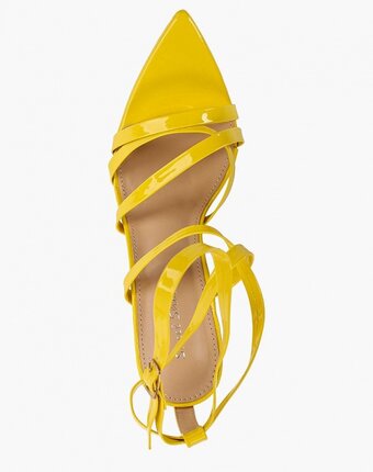 Миниатюра фотографии Босоножки sweet shoes