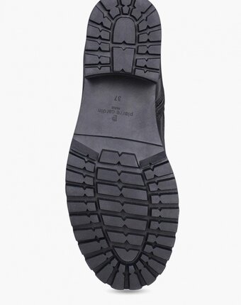 Миниатюра фотографии Ботинки pierre cardin