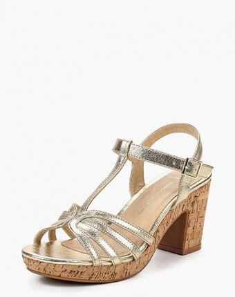 Миниатюра фотографии Босоножки dorothy perkins