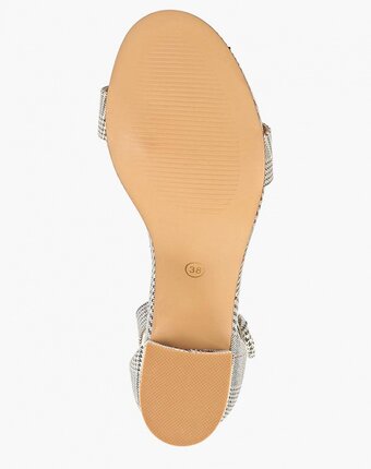 Миниатюра фотографии Босоножки sweet shoes