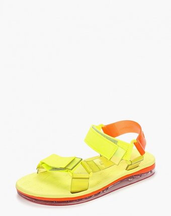 Миниатюра фотографии Сандалии melissa