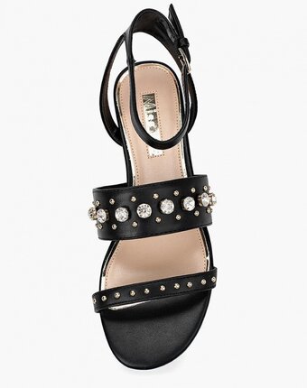 Миниатюра фотографии Сандалии miss kg by kurt geiger