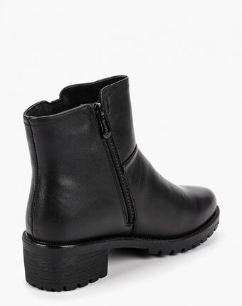 Миниатюра фотографии Полусапоги alessio nesca