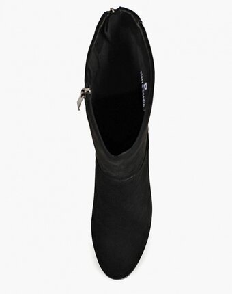 Миниатюра фотографии Полусапоги pierre cardin