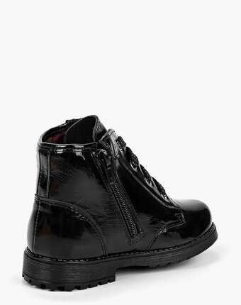 Миниатюра фотографии Ботинки юничел