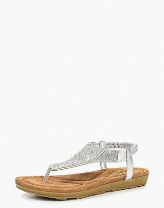 Миниатюра фотографии Сандалии ella