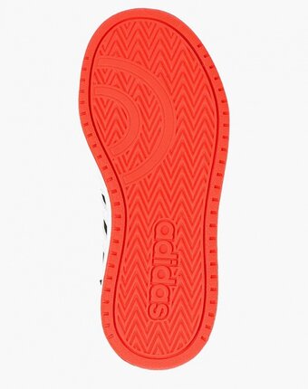 Миниатюра фотографии Кеды adidas