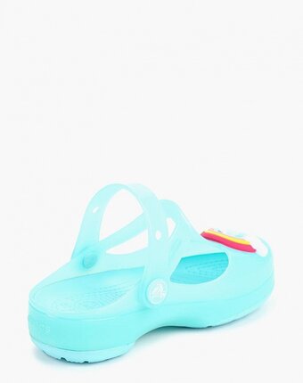 Миниатюра фотографии Сандалии crocs