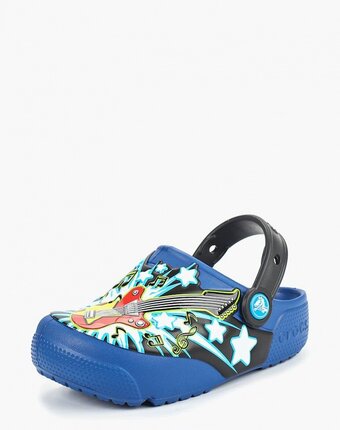 Миниатюра фотографии Сабо crocs