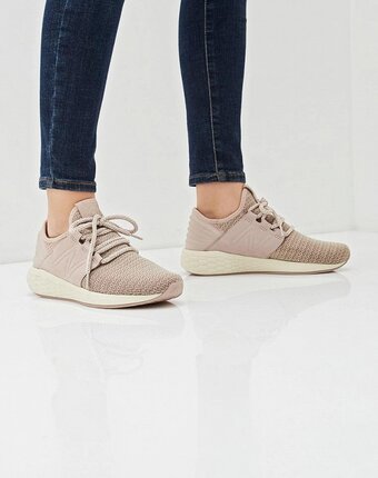 Миниатюра фотографии Кроссовки new balance