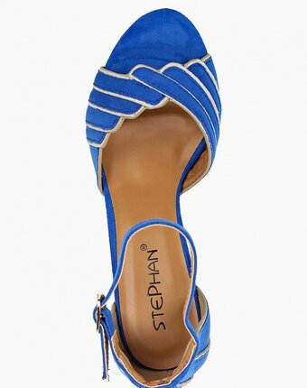 Миниатюра фотографии Босоножки stephan