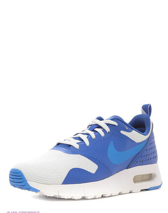 Миниатюра фотографии Кроссовки nike air max tavas (gs), nike