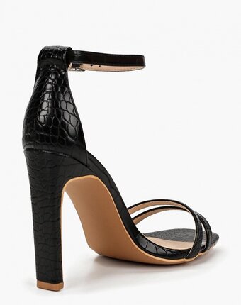 Миниатюра фотографии Босоножки lost ink