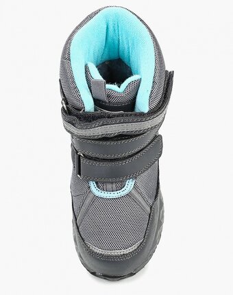 Миниатюра фотографии Ботинки lassie