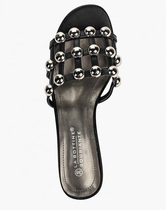 Миниатюра фотографии Сабо la bottine souriante