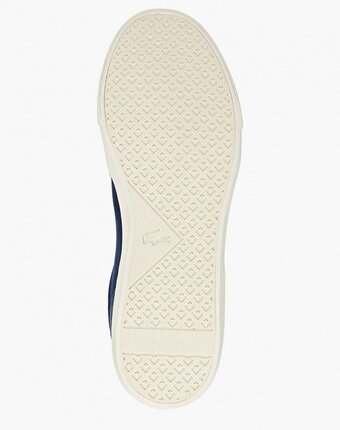 Миниатюра фотографии Кеды lacoste