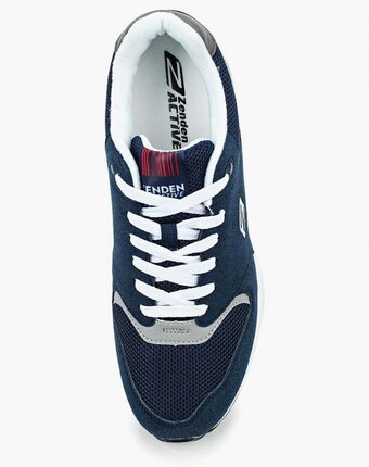 Миниатюра фотографии Кроссовки zenden active