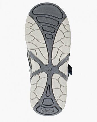 Миниатюра фотографии Сандалии котофей