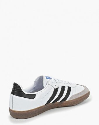 Миниатюра фотографии Кеды adidas originals