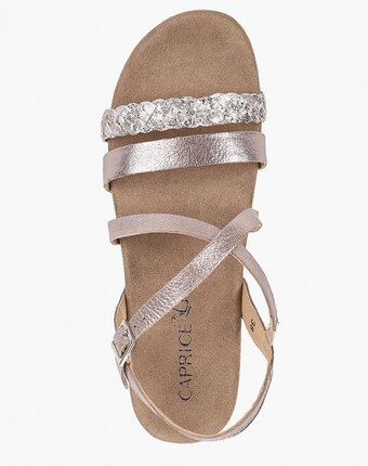 Миниатюра фотографии Сандалии caprice