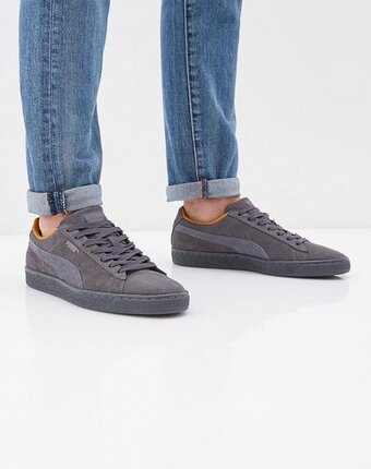 Миниатюра фотографии Кеды puma