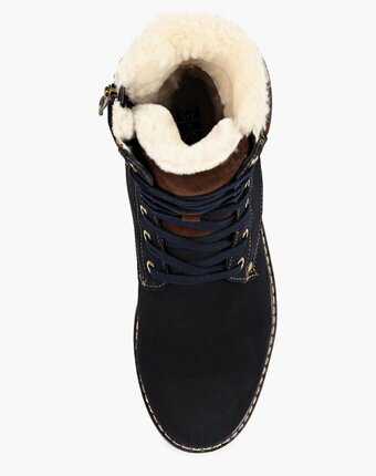 Миниатюра фотографии Ботинки keddo