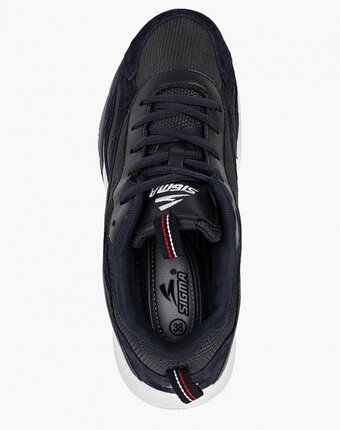 Миниатюра фотографии Кроссовки sigma