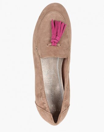 Миниатюра фотографии Лоферы marco tozzi