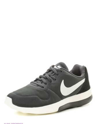 Миниатюра фотографии Кроссовки wmns nike md runner 2 lw, nike