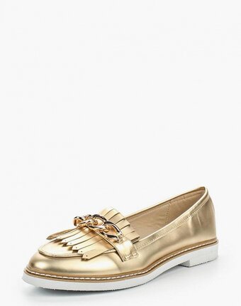 Миниатюра фотографии Лоферы sweet shoes