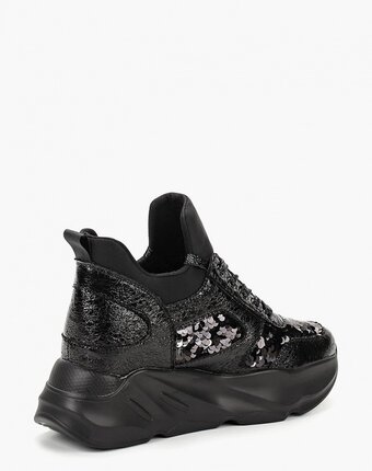 Миниатюра фотографии Кроссовки chezoliny