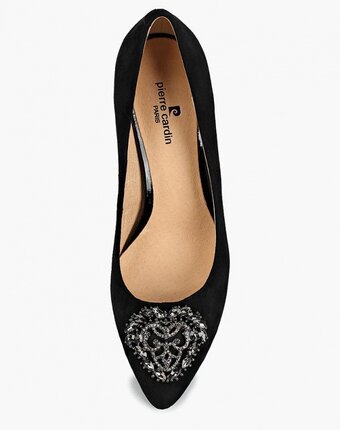 Миниатюра фотографии Туфли pierre cardin