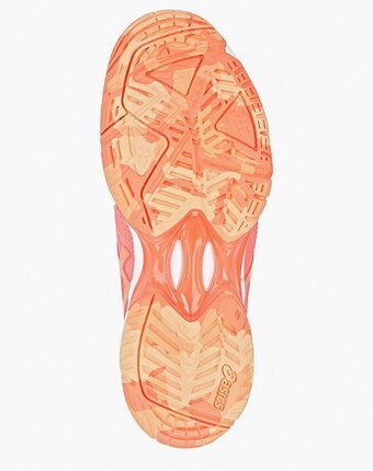 Миниатюра фотографии Кроссовки asics
