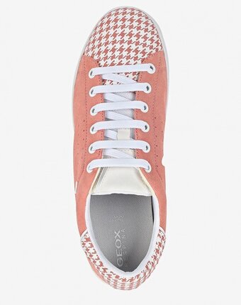 Миниатюра фотографии Кеды geox