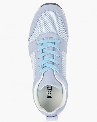 Миниатюра фотографии Кроссовки rio fiore