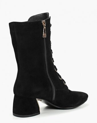 Миниатюра фотографии Полусапоги kazar