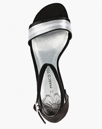 Миниатюра фотографии Босоножки marco tozzi