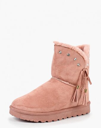 Миниатюра фотографии Полусапоги max shoes