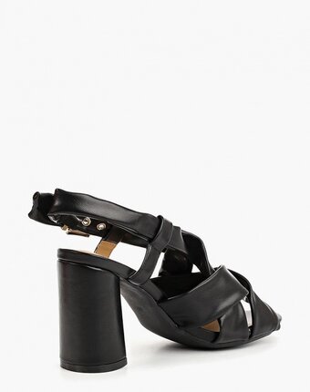 Превью изображения Босоножки martin pescatore Миниатюра фотографии Босоножки martin pescatore