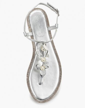 Миниатюра фотографии Сандалии catisa