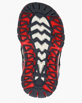 Миниатюра фотографии Сандалии biker