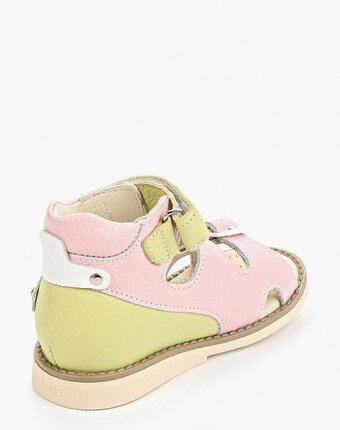 Миниатюра фотографии Сандалии bos baby orthopedic shoes