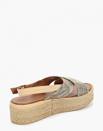 Миниатюра фотографии Сандалии inuovo