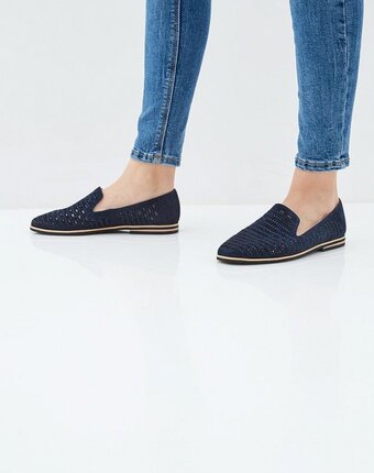 Миниатюра фотографии Лоферы elche