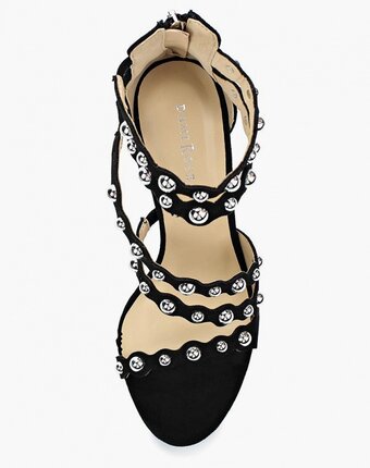 Миниатюра фотографии Босоножки damerose