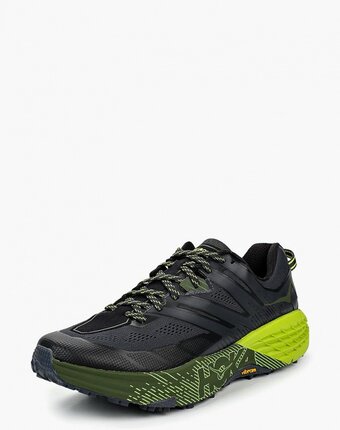 Миниатюра фотографии Кроссовки hoka one one